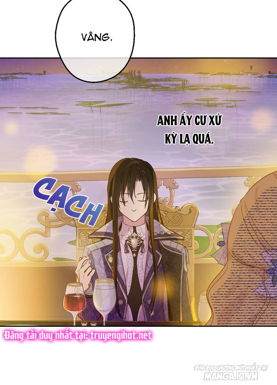 Một Ngày Nọ Tôi Bỗng Thành Nàng Công Chúa Chapter 119 - Trang 2