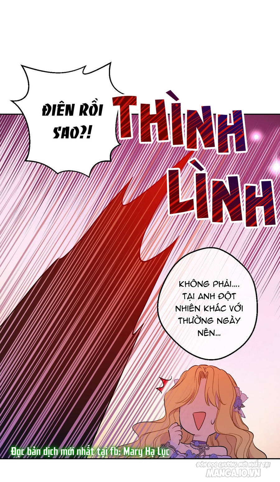 Một Ngày Nọ Tôi Bỗng Thành Nàng Công Chúa Chapter 119 - Trang 2