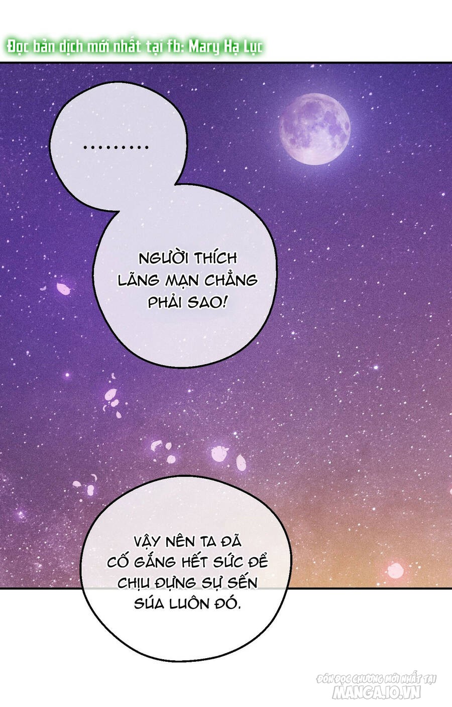 Một Ngày Nọ Tôi Bỗng Thành Nàng Công Chúa Chapter 119 - Trang 2