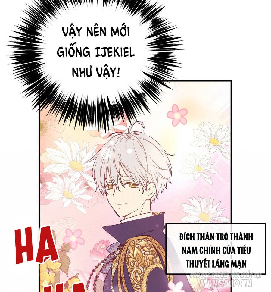 Một Ngày Nọ Tôi Bỗng Thành Nàng Công Chúa Chapter 119 - Trang 2