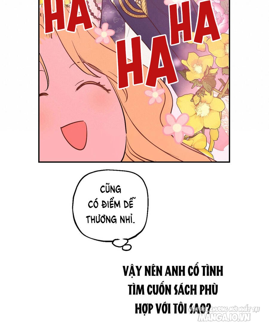 Một Ngày Nọ Tôi Bỗng Thành Nàng Công Chúa Chapter 119 - Trang 2