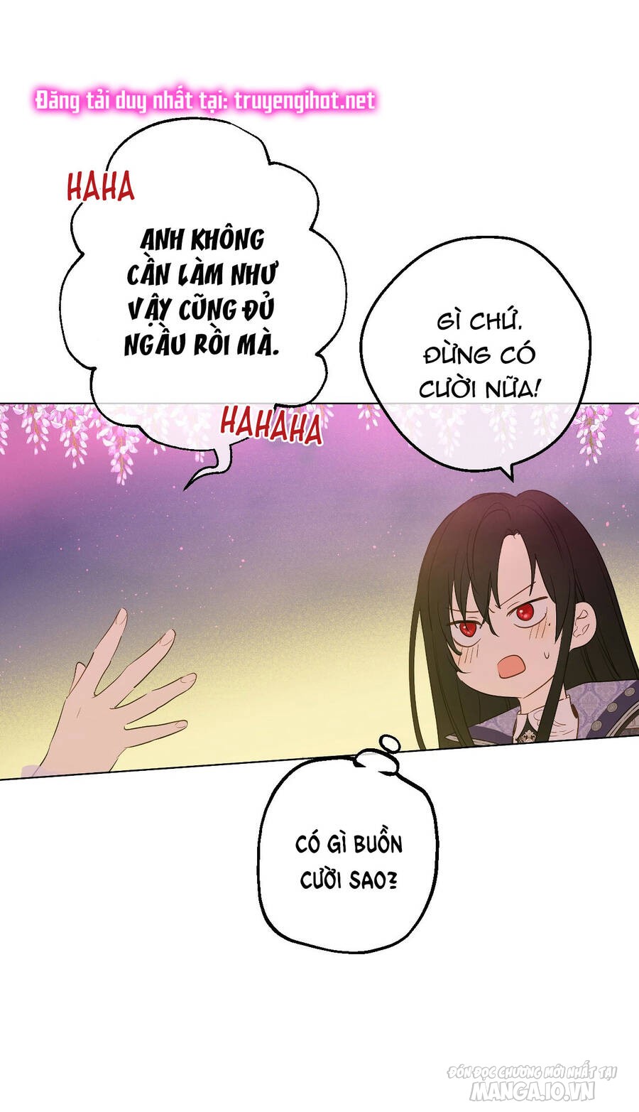 Một Ngày Nọ Tôi Bỗng Thành Nàng Công Chúa Chapter 119 - Trang 2