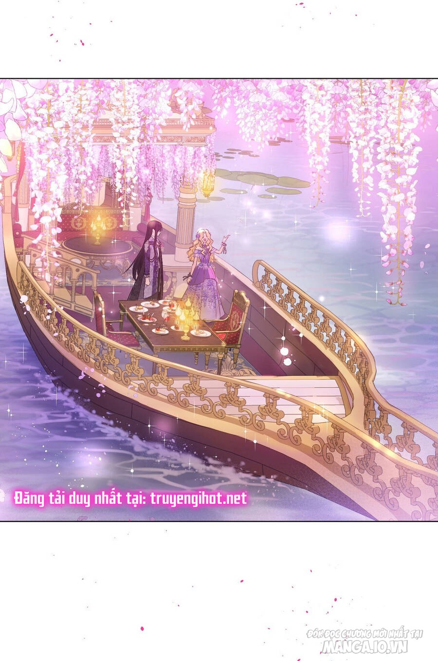 Một Ngày Nọ Tôi Bỗng Thành Nàng Công Chúa Chapter 119 - Trang 2