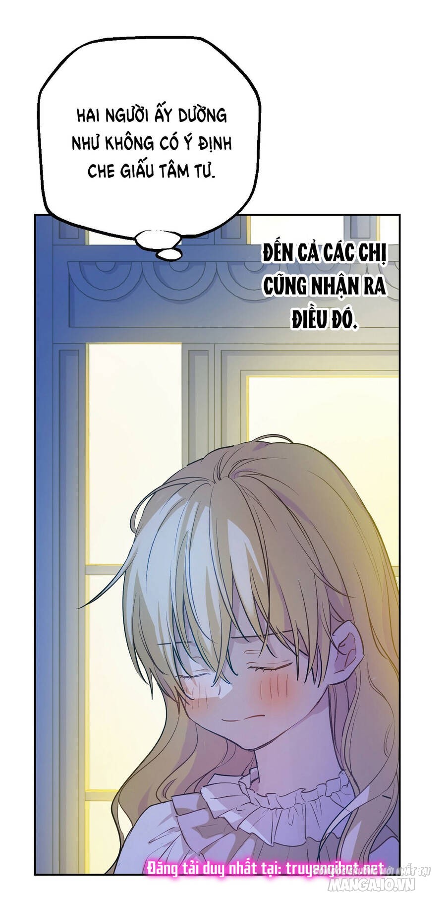 Một Ngày Nọ Tôi Bỗng Thành Nàng Công Chúa Chapter 119 - Trang 2