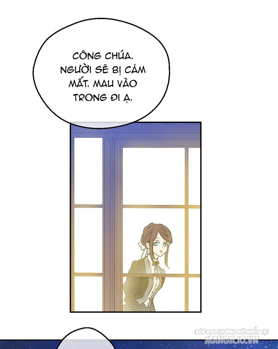 Một Ngày Nọ Tôi Bỗng Thành Nàng Công Chúa Chapter 119 - Trang 2
