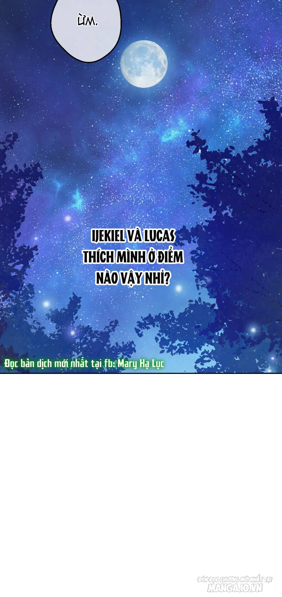 Một Ngày Nọ Tôi Bỗng Thành Nàng Công Chúa Chapter 119 - Trang 2