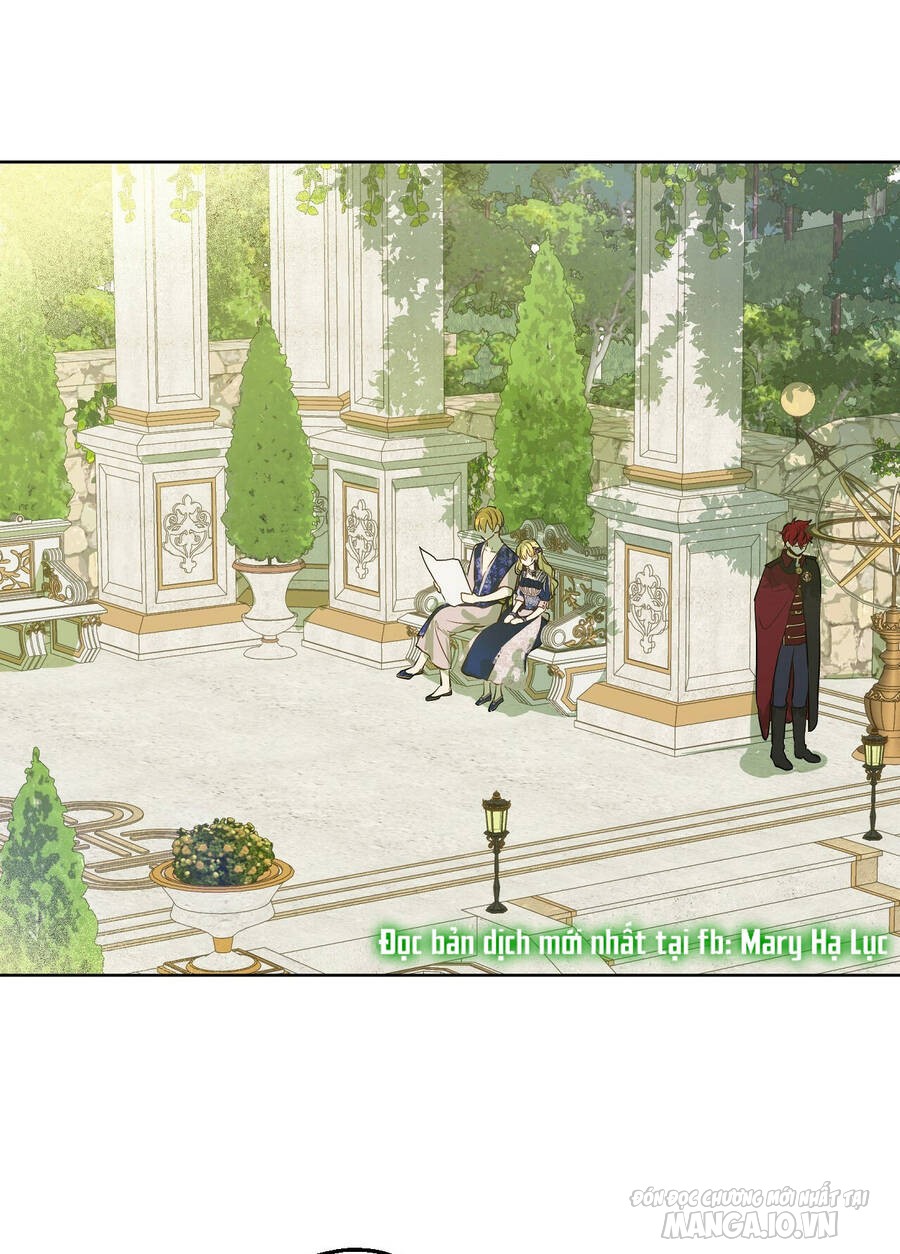 Một Ngày Nọ Tôi Bỗng Thành Nàng Công Chúa Chapter 119 - Trang 2