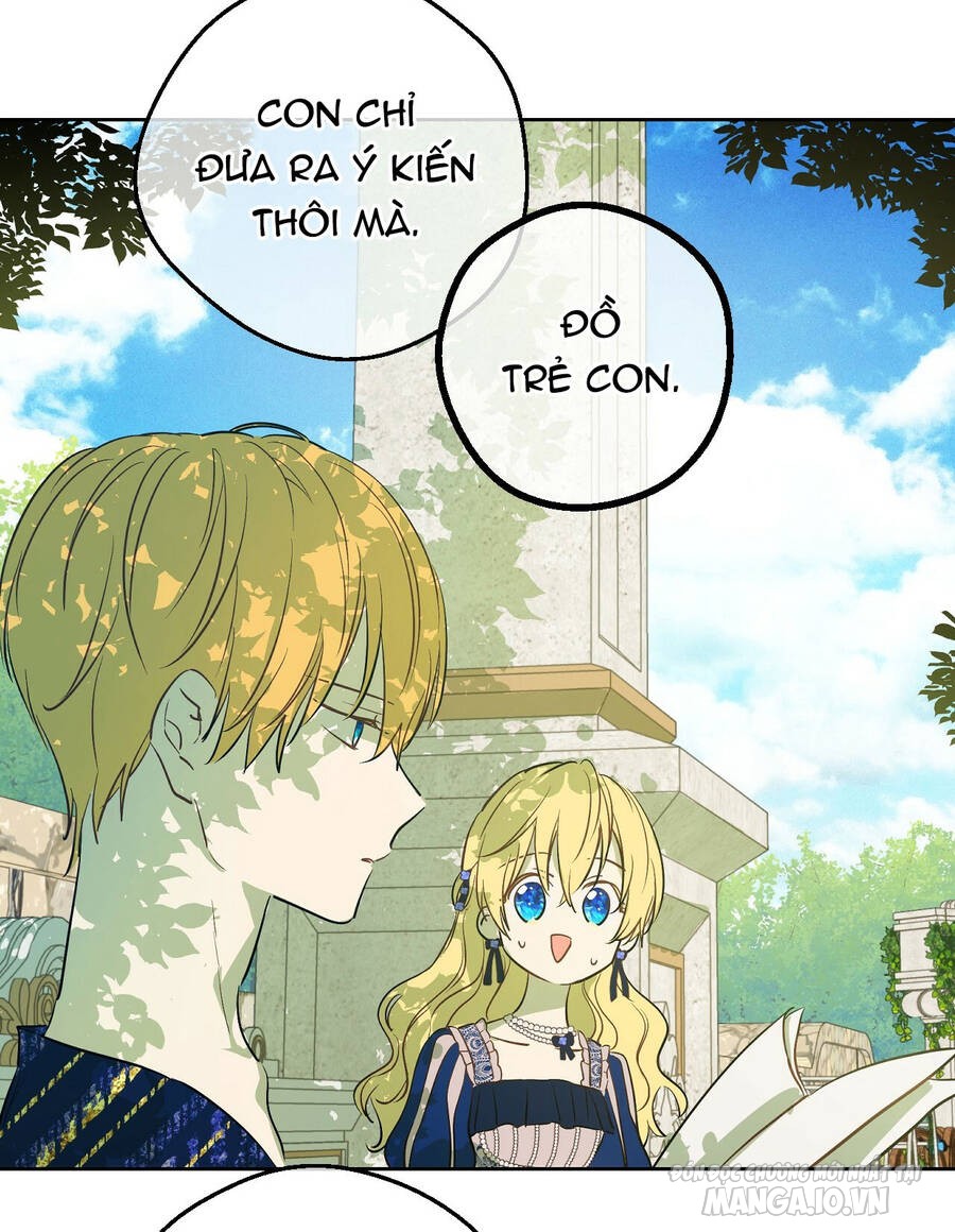 Một Ngày Nọ Tôi Bỗng Thành Nàng Công Chúa Chapter 119 - Trang 2