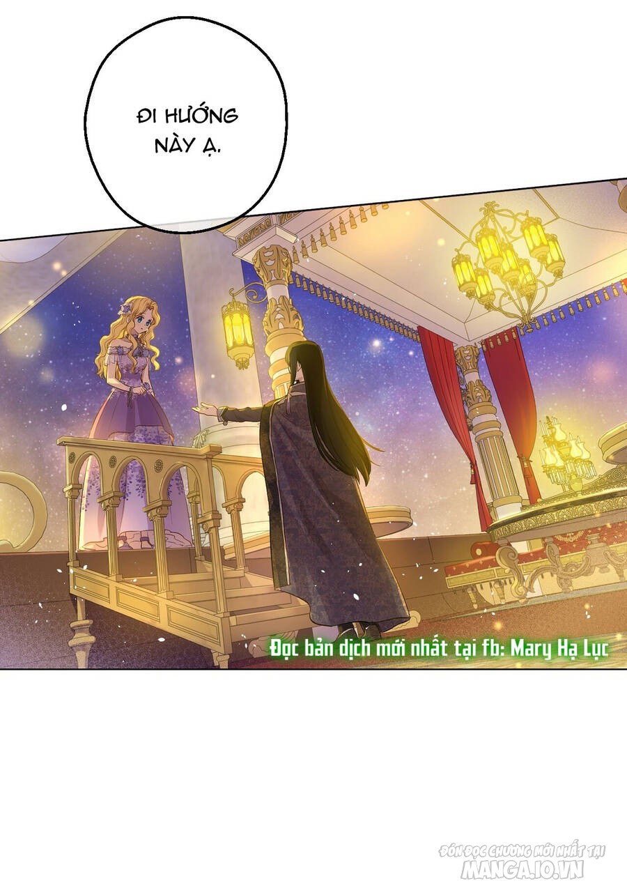 Một Ngày Nọ Tôi Bỗng Thành Nàng Công Chúa Chapter 119 - Trang 2