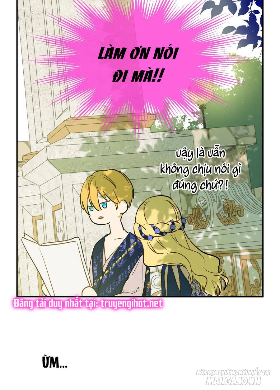 Một Ngày Nọ Tôi Bỗng Thành Nàng Công Chúa Chapter 119 - Trang 2