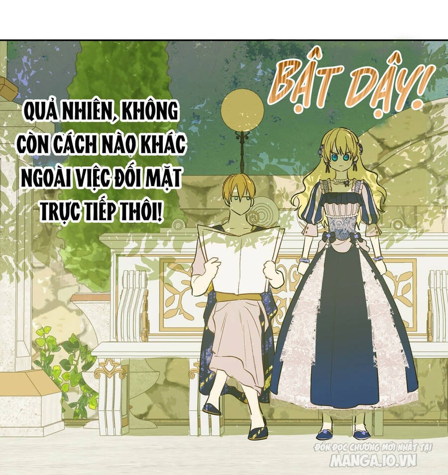 Một Ngày Nọ Tôi Bỗng Thành Nàng Công Chúa Chapter 119 - Trang 2