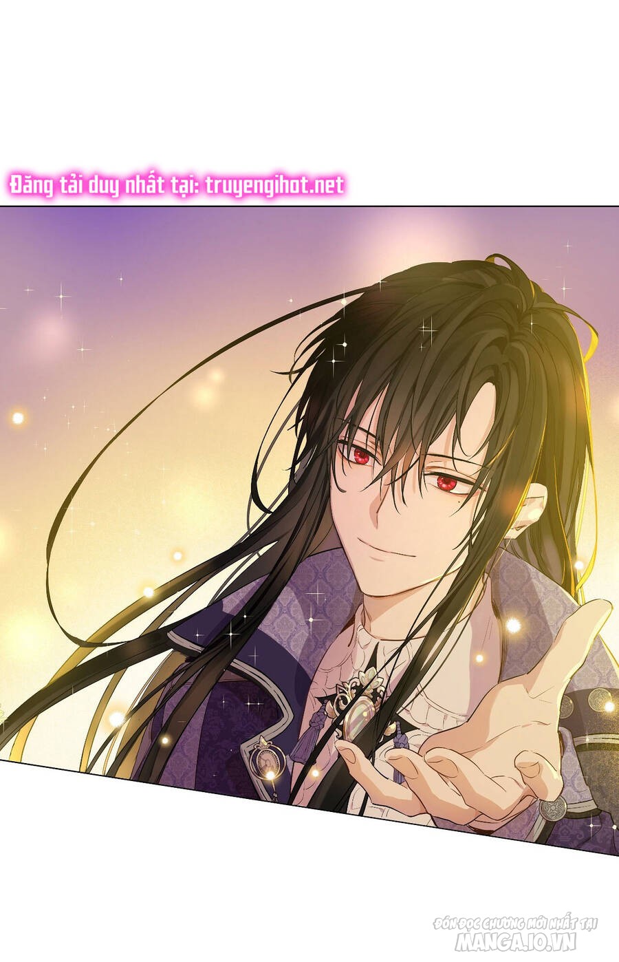 Một Ngày Nọ Tôi Bỗng Thành Nàng Công Chúa Chapter 119 - Trang 2