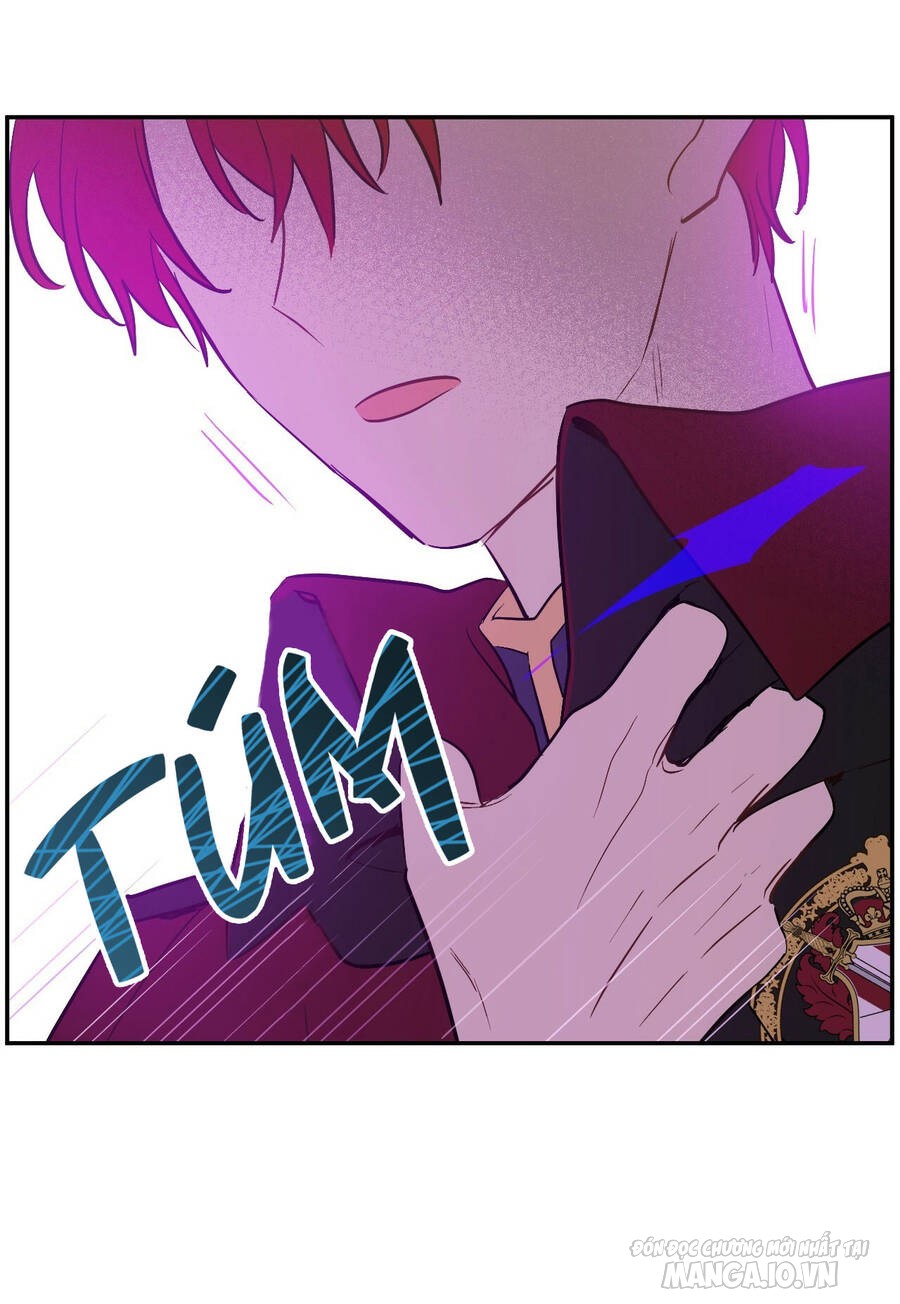 Một Ngày Nọ Tôi Bỗng Thành Nàng Công Chúa Chapter 119 - Trang 2