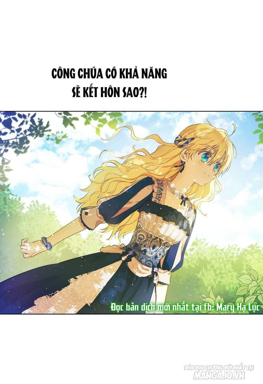 Một Ngày Nọ Tôi Bỗng Thành Nàng Công Chúa Chapter 119 - Trang 2