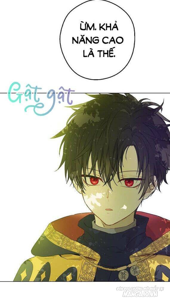 Một Ngày Nọ Tôi Bỗng Thành Nàng Công Chúa Chapter 118.5 - Trang 2