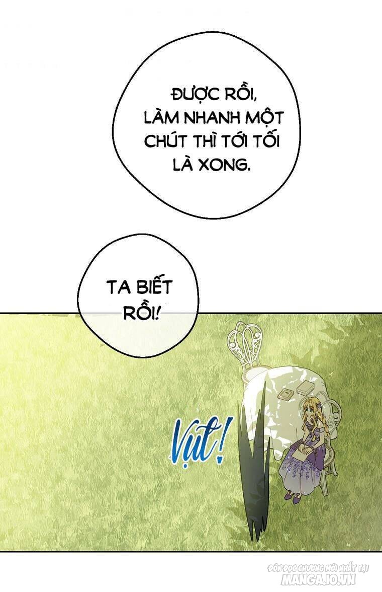 Một Ngày Nọ Tôi Bỗng Thành Nàng Công Chúa Chapter 118.5 - Trang 2