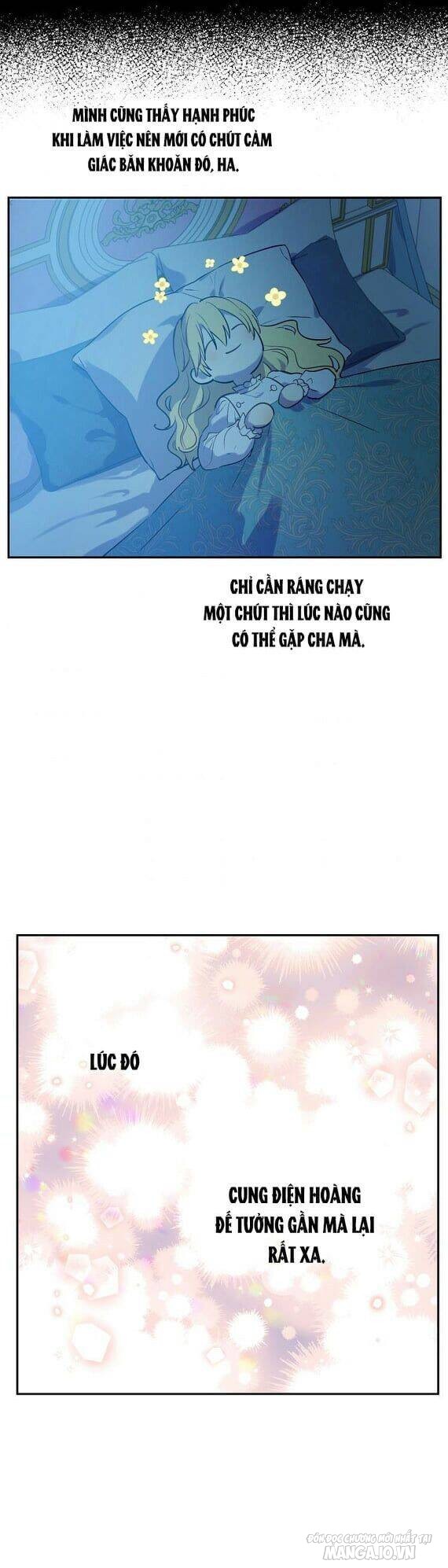 Một Ngày Nọ Tôi Bỗng Thành Nàng Công Chúa Chapter 118.5 - Trang 2