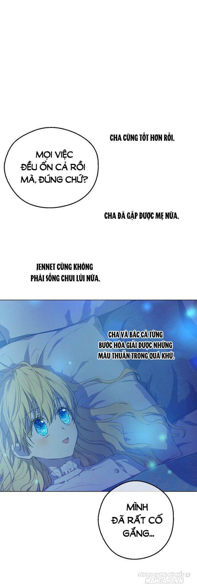 Một Ngày Nọ Tôi Bỗng Thành Nàng Công Chúa Chapter 118.5 - Trang 2