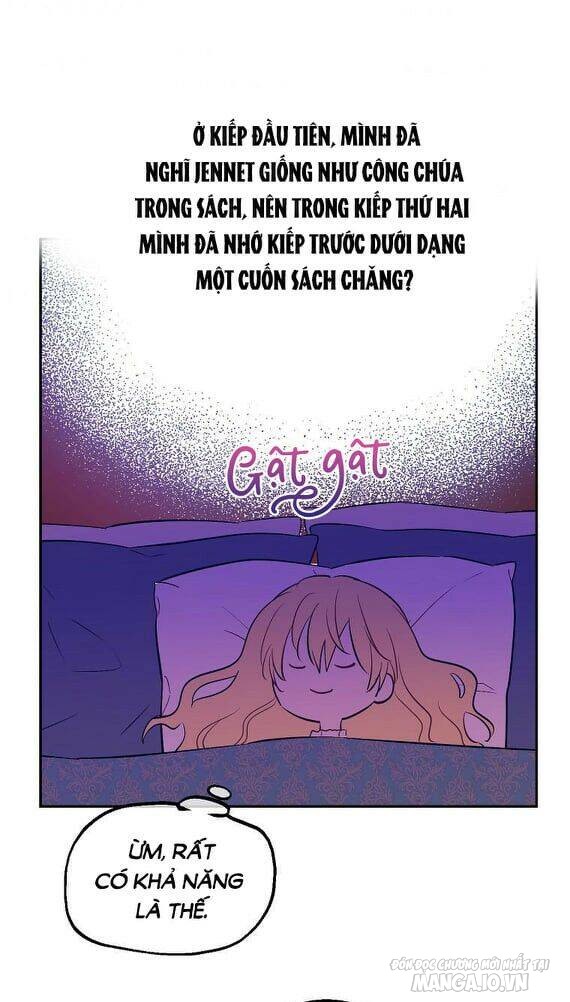 Một Ngày Nọ Tôi Bỗng Thành Nàng Công Chúa Chapter 118.5 - Trang 2