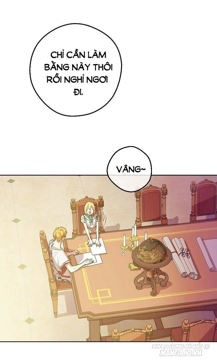 Một Ngày Nọ Tôi Bỗng Thành Nàng Công Chúa Chapter 118 - Trang 2
