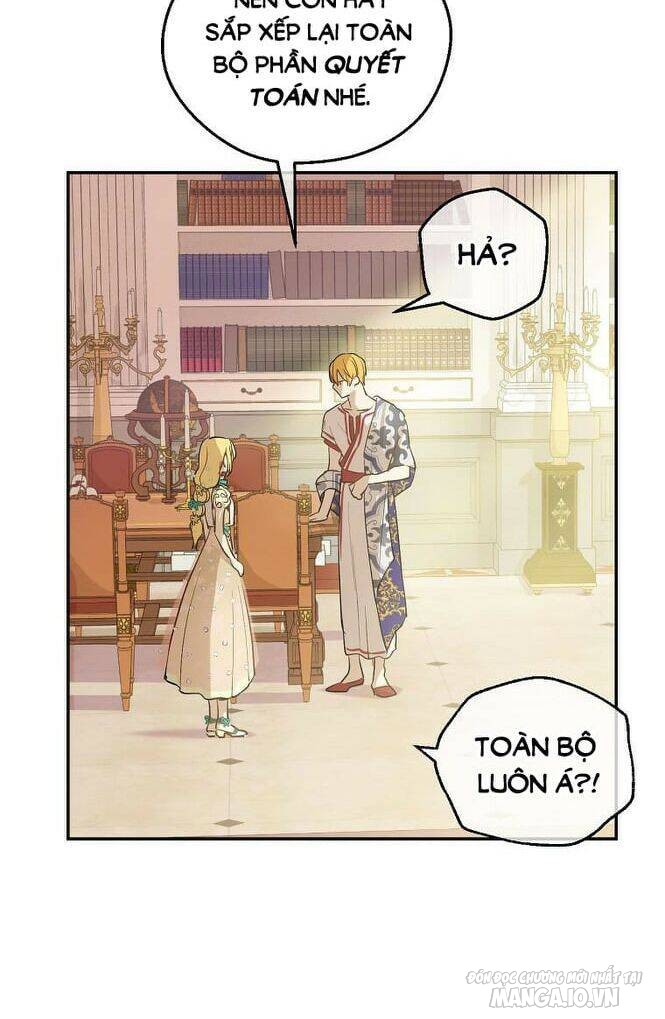 Một Ngày Nọ Tôi Bỗng Thành Nàng Công Chúa Chapter 118 - Trang 2
