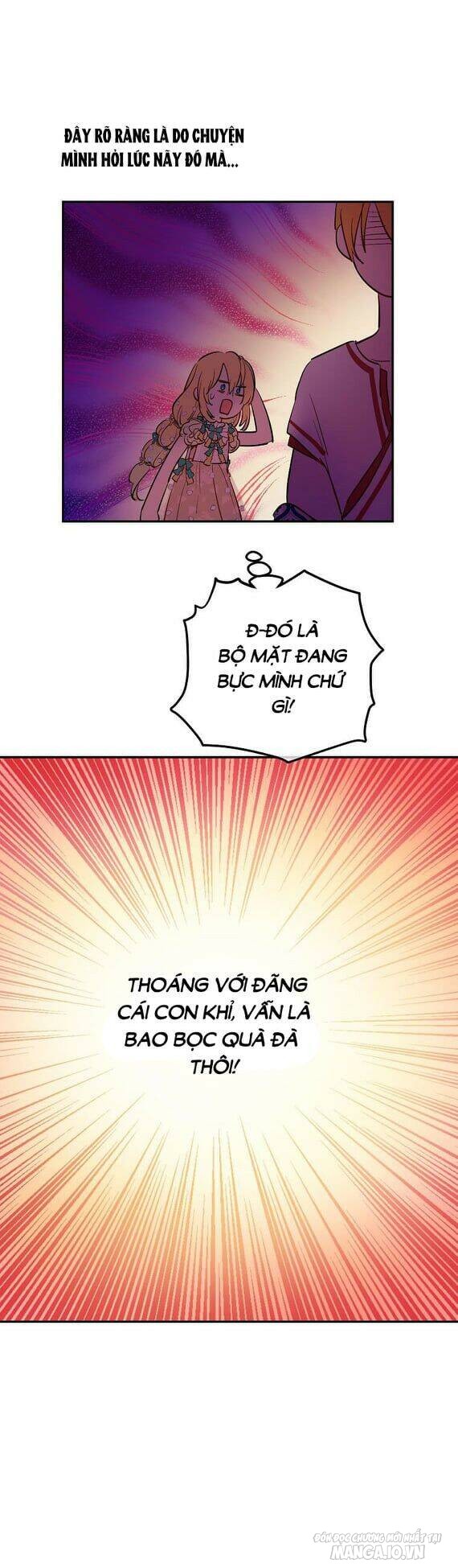 Một Ngày Nọ Tôi Bỗng Thành Nàng Công Chúa Chapter 118 - Trang 2