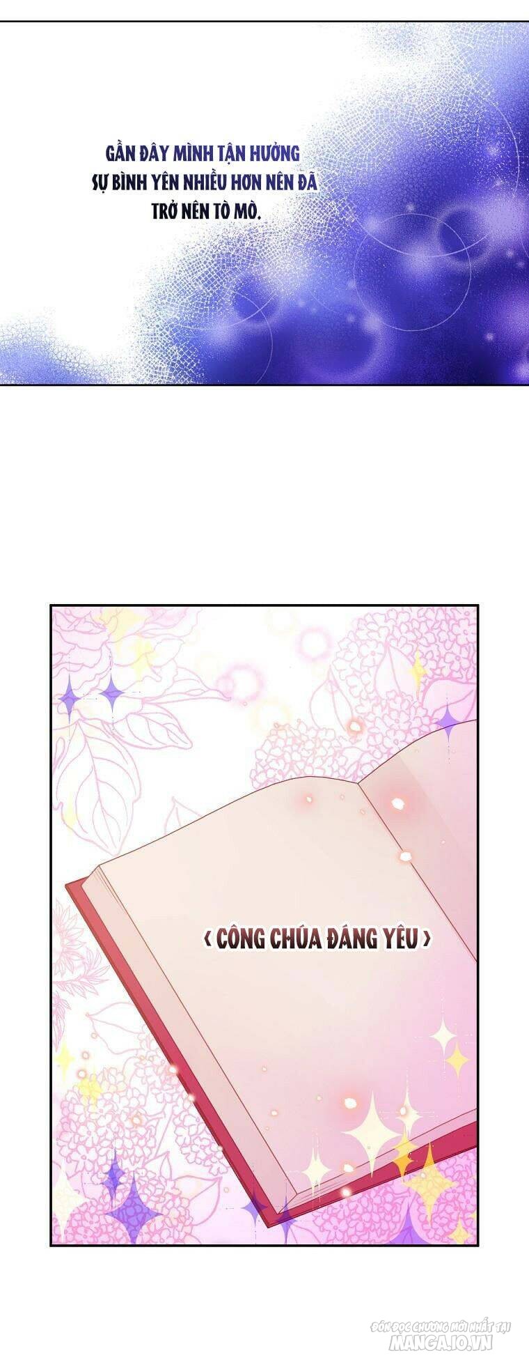 Một Ngày Nọ Tôi Bỗng Thành Nàng Công Chúa Chapter 118 - Trang 2