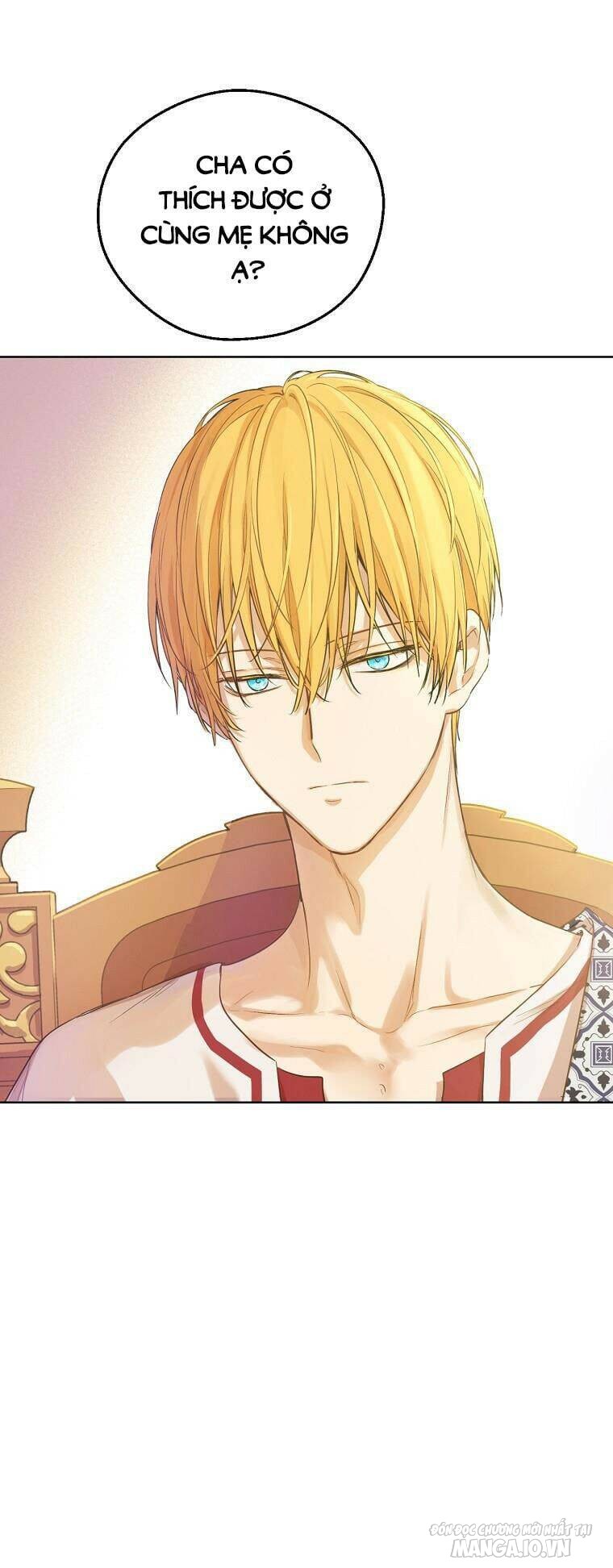 Một Ngày Nọ Tôi Bỗng Thành Nàng Công Chúa Chapter 118 - Trang 2