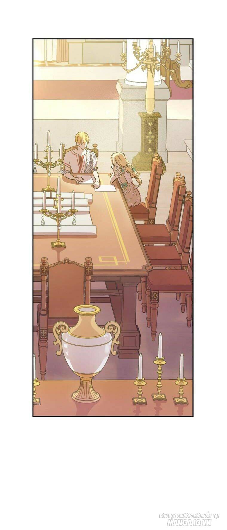 Một Ngày Nọ Tôi Bỗng Thành Nàng Công Chúa Chapter 118 - Trang 2