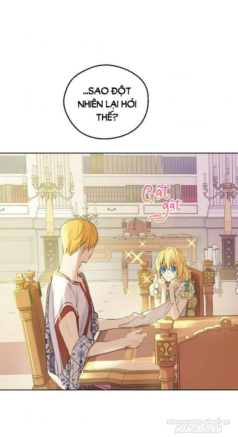 Một Ngày Nọ Tôi Bỗng Thành Nàng Công Chúa Chapter 118 - Trang 2