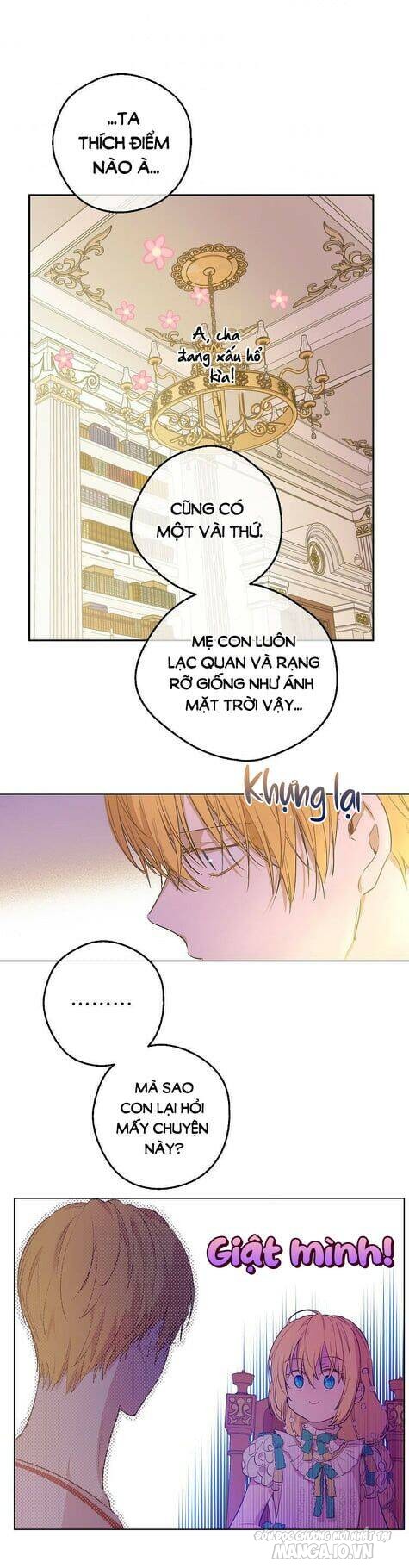 Một Ngày Nọ Tôi Bỗng Thành Nàng Công Chúa Chapter 118 - Trang 2