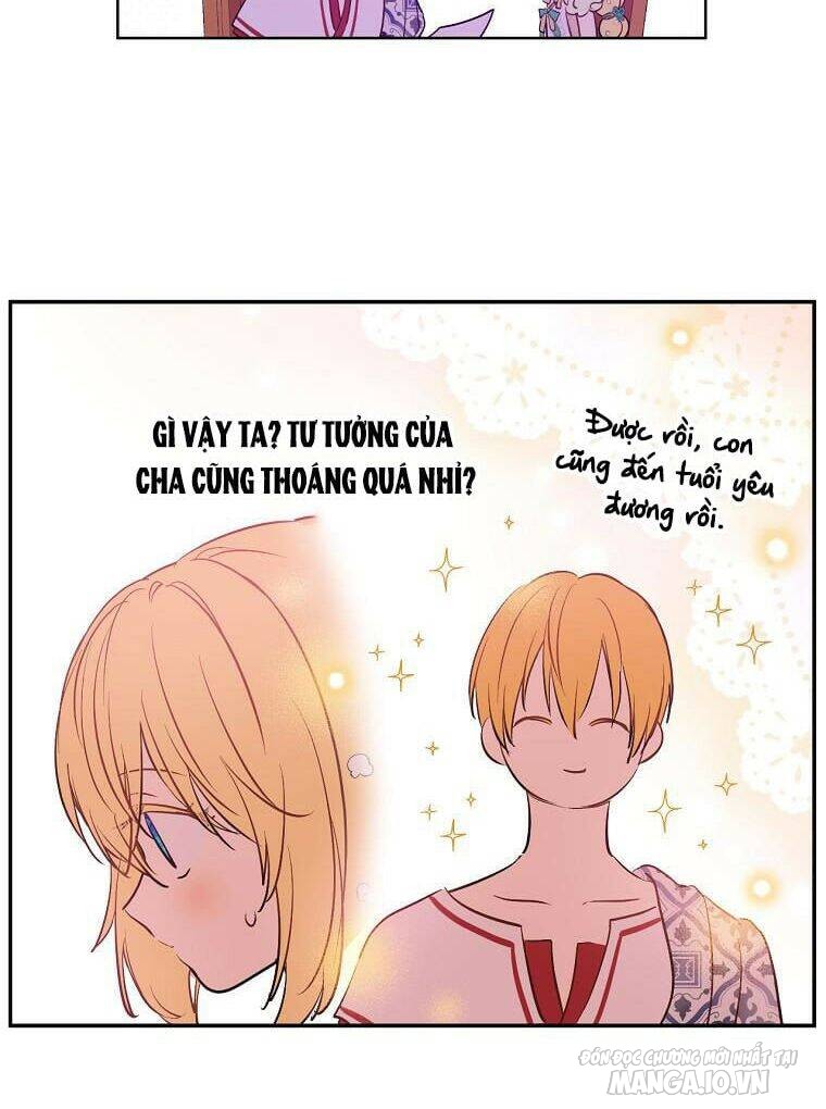 Một Ngày Nọ Tôi Bỗng Thành Nàng Công Chúa Chapter 118 - Trang 2