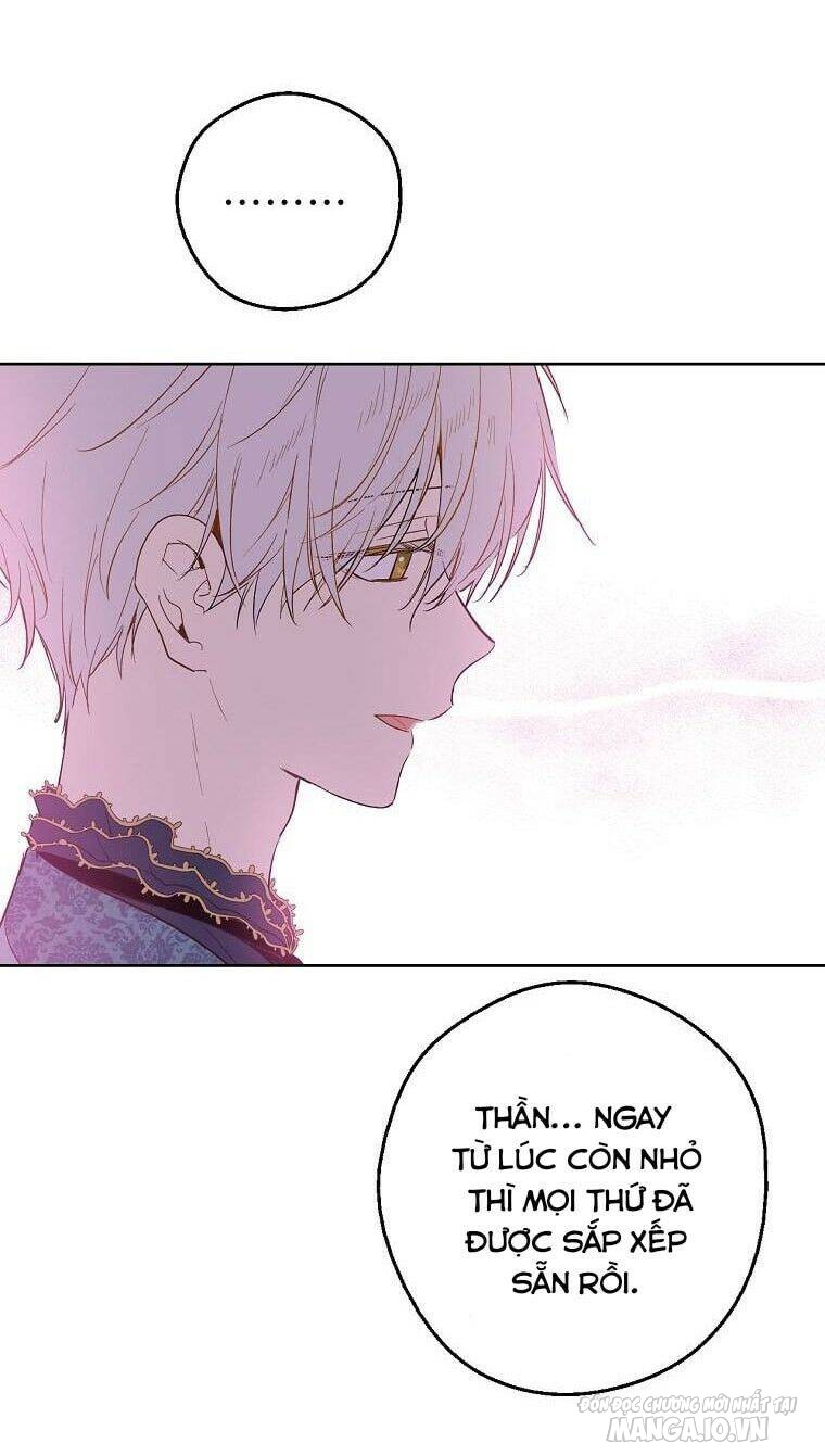 Một Ngày Nọ Tôi Bỗng Thành Nàng Công Chúa Chapter 117.5 - Trang 2