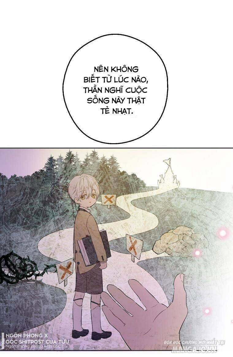 Một Ngày Nọ Tôi Bỗng Thành Nàng Công Chúa Chapter 117.5 - Trang 2