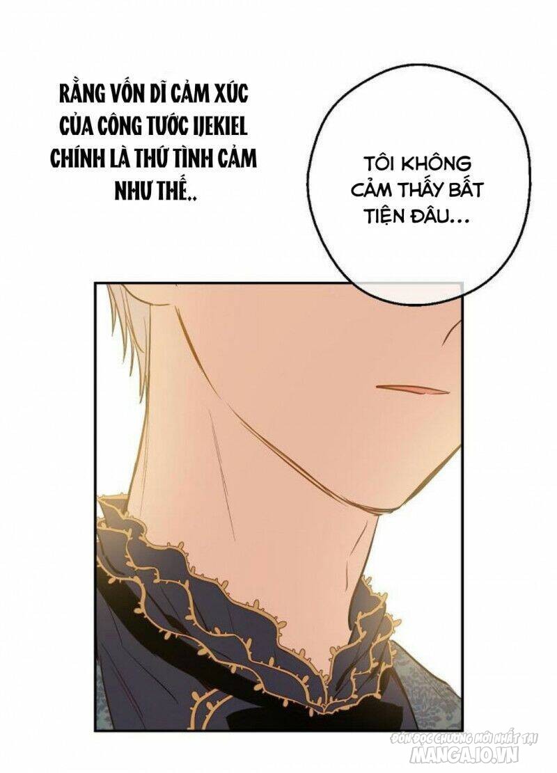 Một Ngày Nọ Tôi Bỗng Thành Nàng Công Chúa Chapter 117.5 - Trang 2