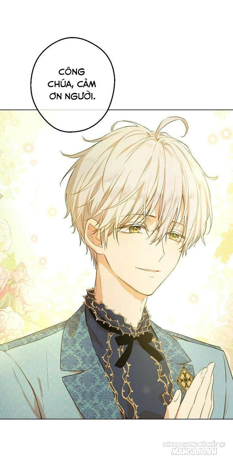Một Ngày Nọ Tôi Bỗng Thành Nàng Công Chúa Chapter 117.5 - Trang 2