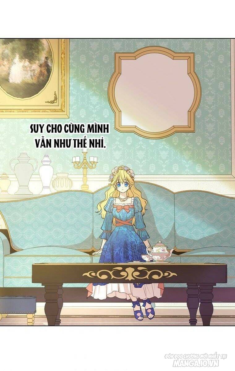 Một Ngày Nọ Tôi Bỗng Thành Nàng Công Chúa Chapter 117.5 - Trang 2