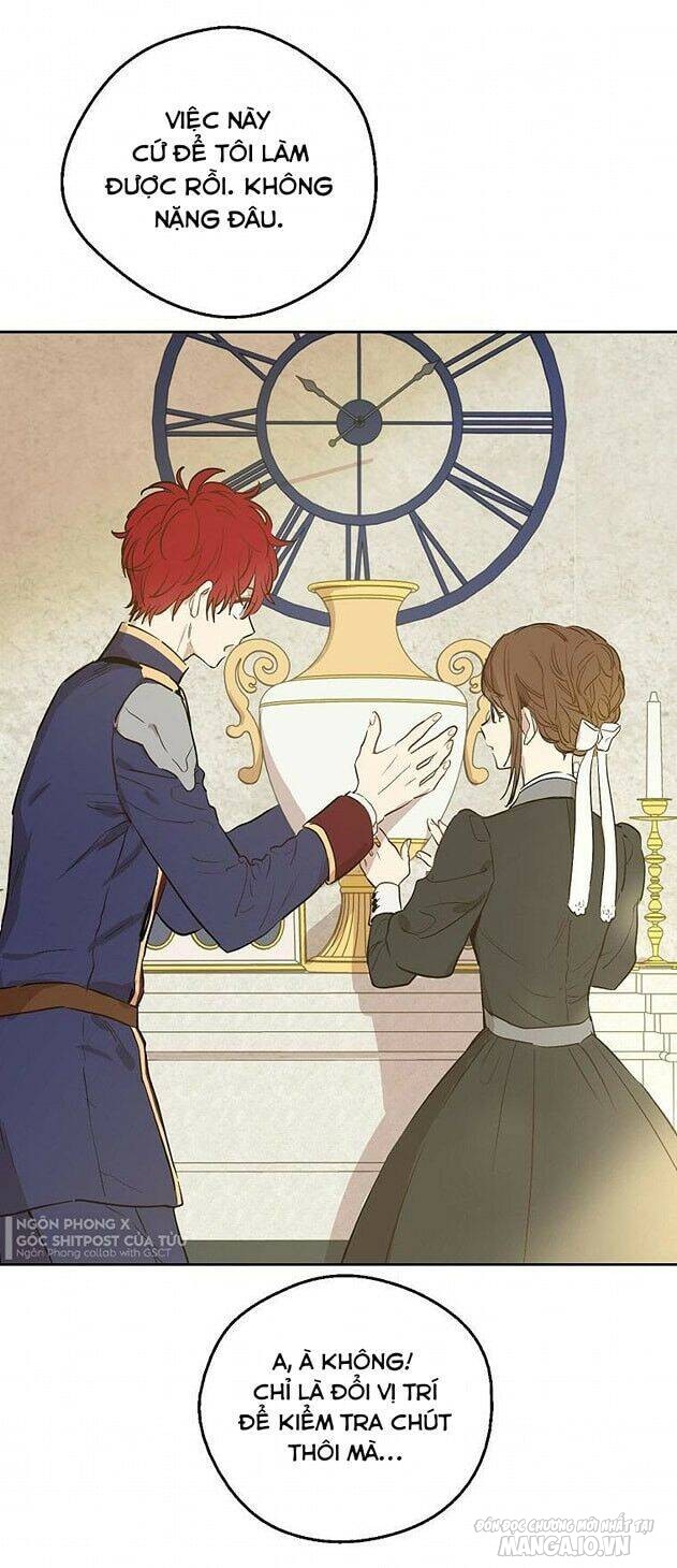 Một Ngày Nọ Tôi Bỗng Thành Nàng Công Chúa Chapter 117.5 - Trang 2