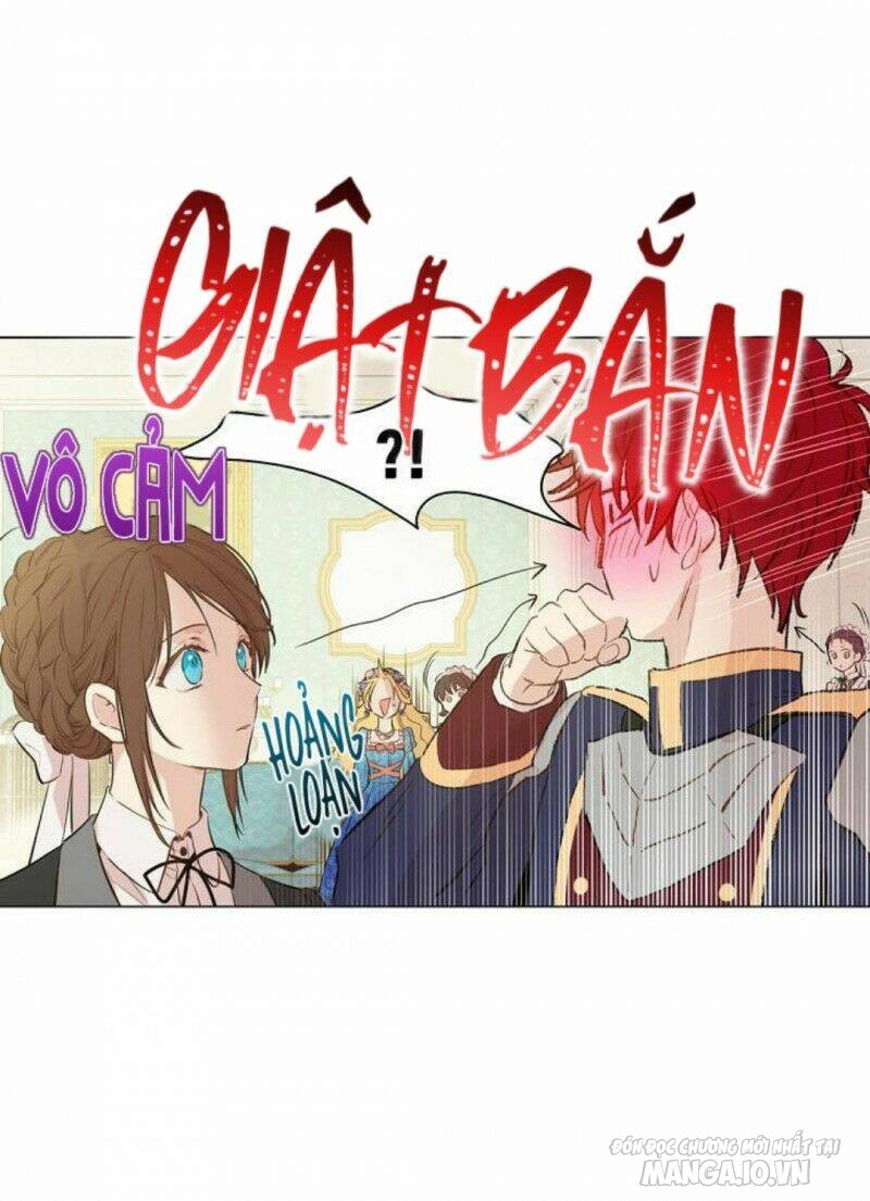 Một Ngày Nọ Tôi Bỗng Thành Nàng Công Chúa Chapter 117.5 - Trang 2