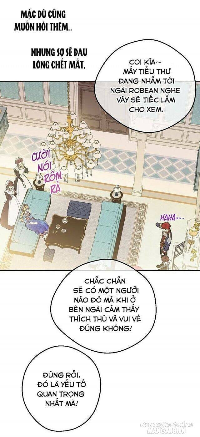 Một Ngày Nọ Tôi Bỗng Thành Nàng Công Chúa Chapter 117.5 - Trang 2