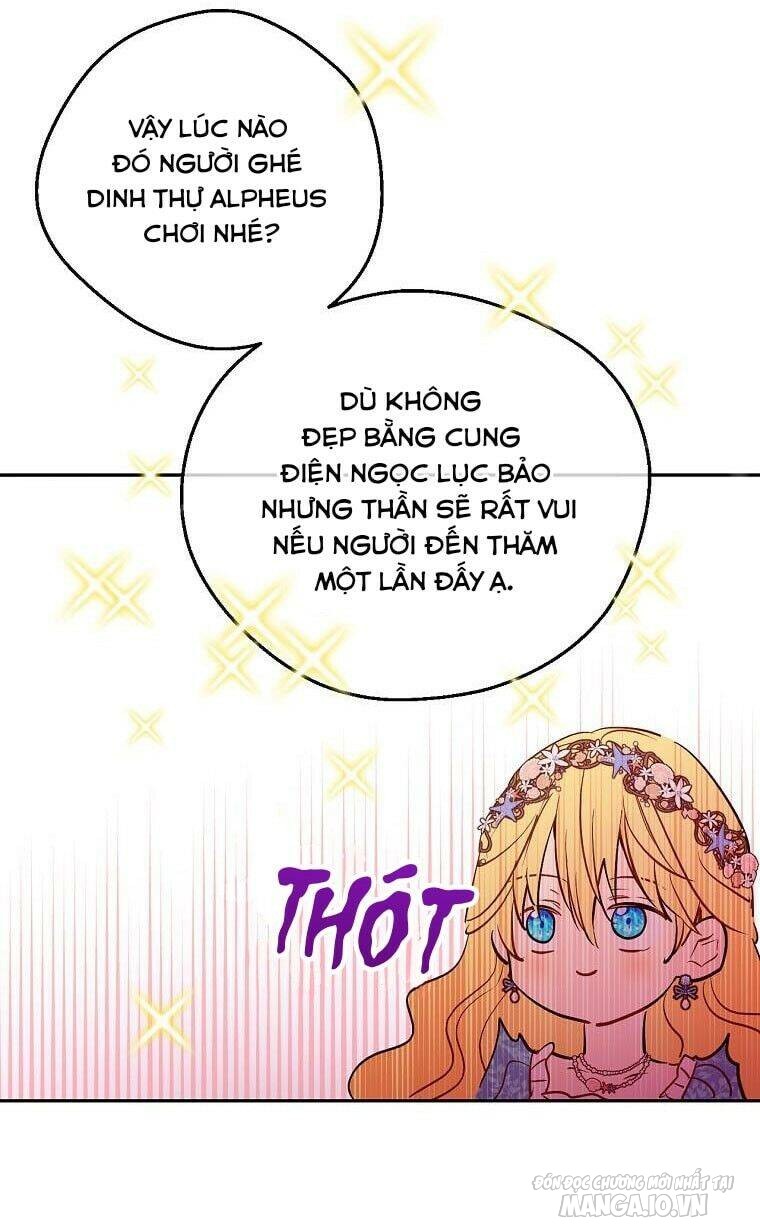 Một Ngày Nọ Tôi Bỗng Thành Nàng Công Chúa Chapter 117.5 - Trang 2