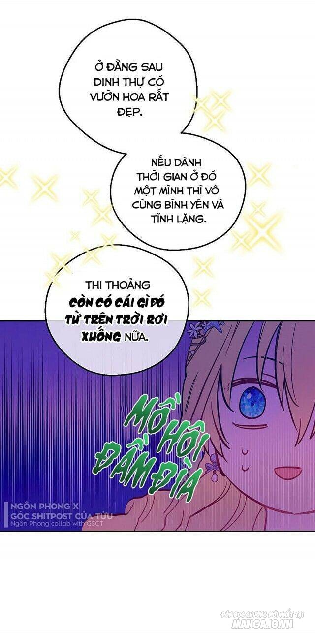 Một Ngày Nọ Tôi Bỗng Thành Nàng Công Chúa Chapter 117.5 - Trang 2