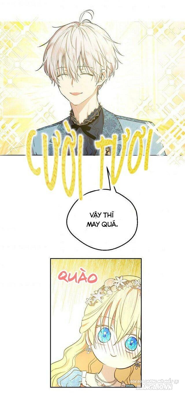 Một Ngày Nọ Tôi Bỗng Thành Nàng Công Chúa Chapter 117.5 - Trang 2
