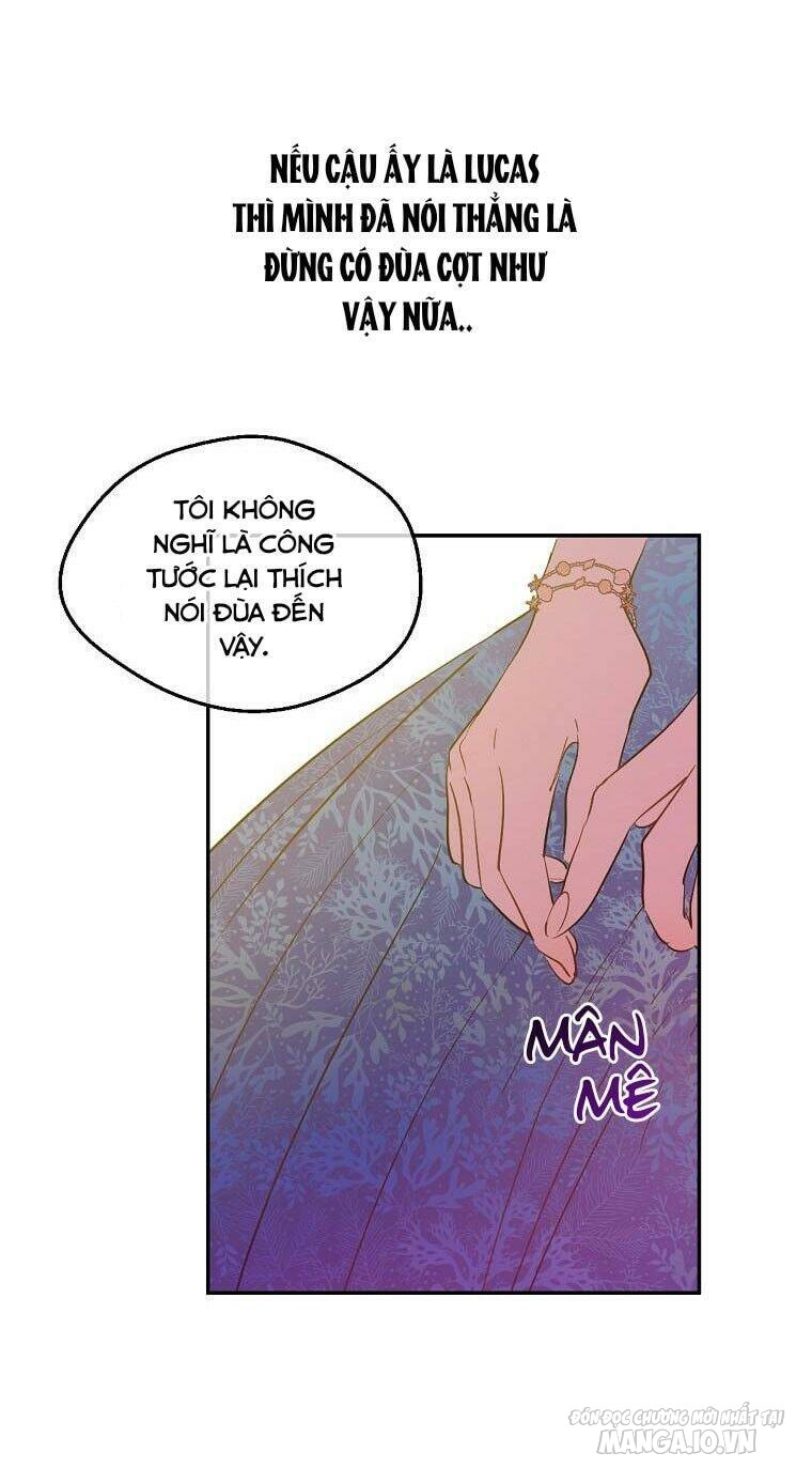 Một Ngày Nọ Tôi Bỗng Thành Nàng Công Chúa Chapter 117.5 - Trang 2
