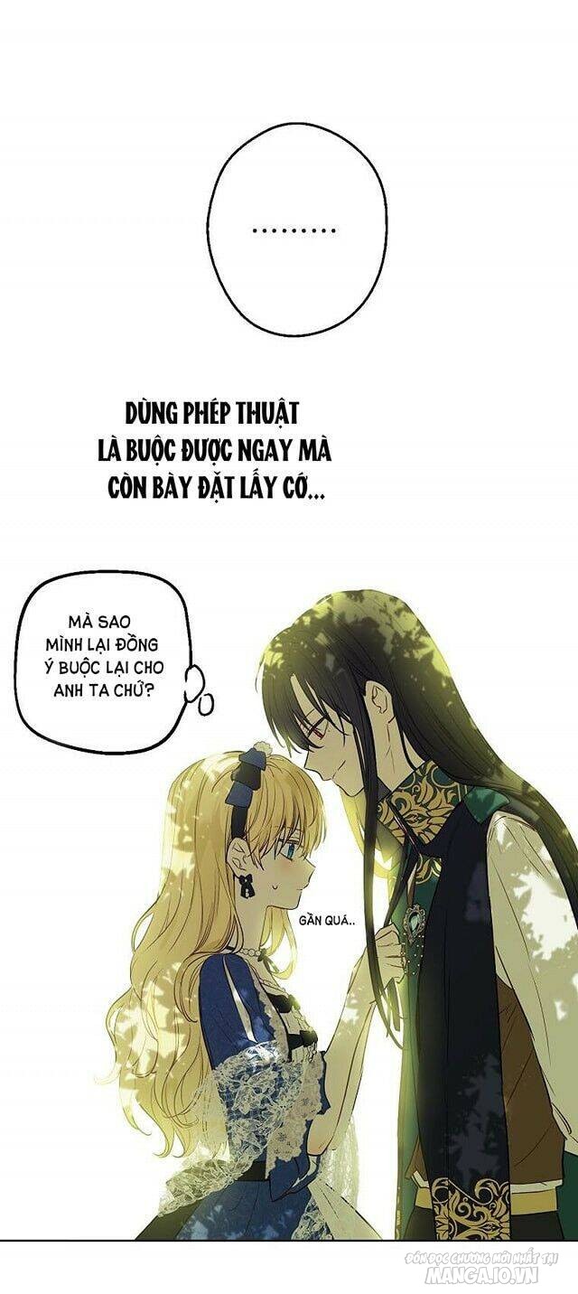 Một Ngày Nọ Tôi Bỗng Thành Nàng Công Chúa Chapter 117 - Trang 2