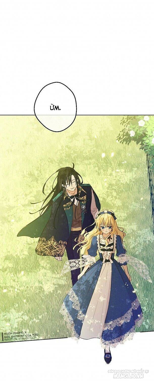 Một Ngày Nọ Tôi Bỗng Thành Nàng Công Chúa Chapter 117 - Trang 2