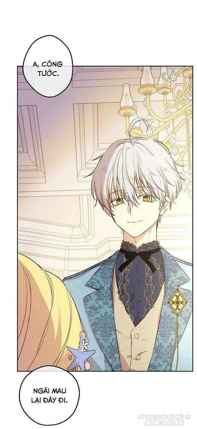 Một Ngày Nọ Tôi Bỗng Thành Nàng Công Chúa Chapter 117 - Trang 2