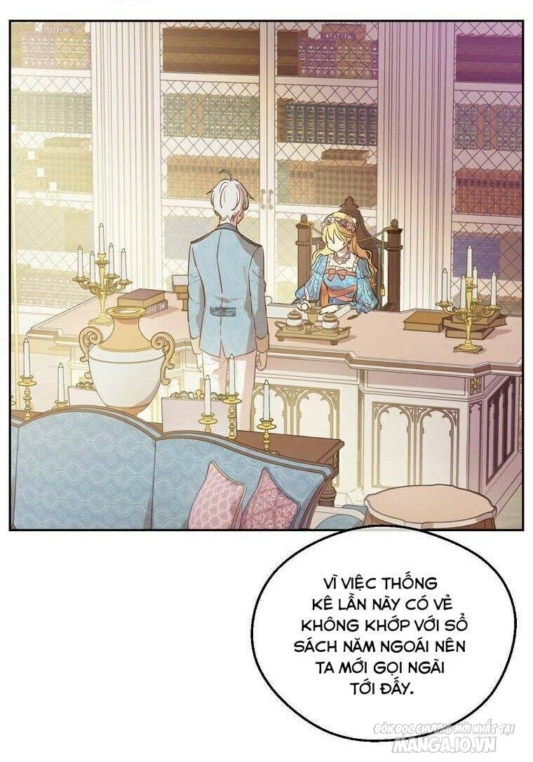 Một Ngày Nọ Tôi Bỗng Thành Nàng Công Chúa Chapter 117 - Trang 2