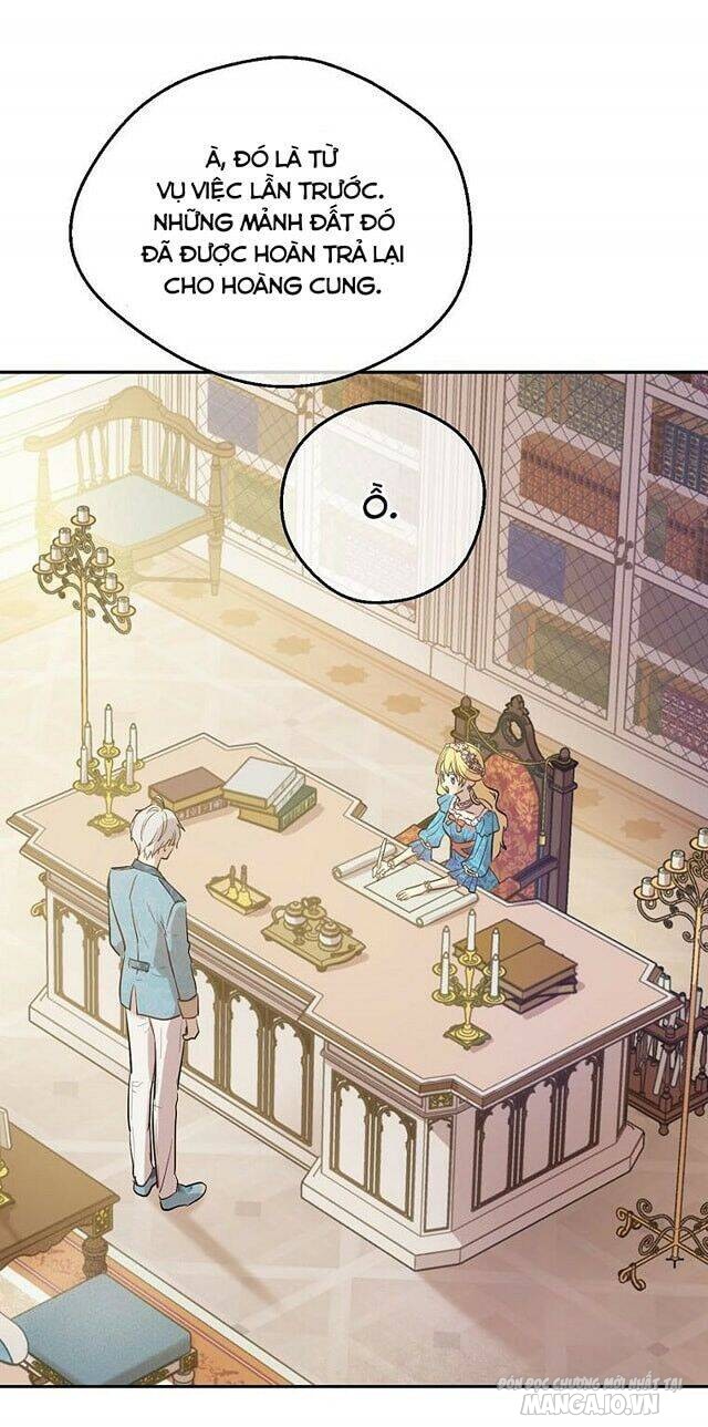 Một Ngày Nọ Tôi Bỗng Thành Nàng Công Chúa Chapter 117 - Trang 2