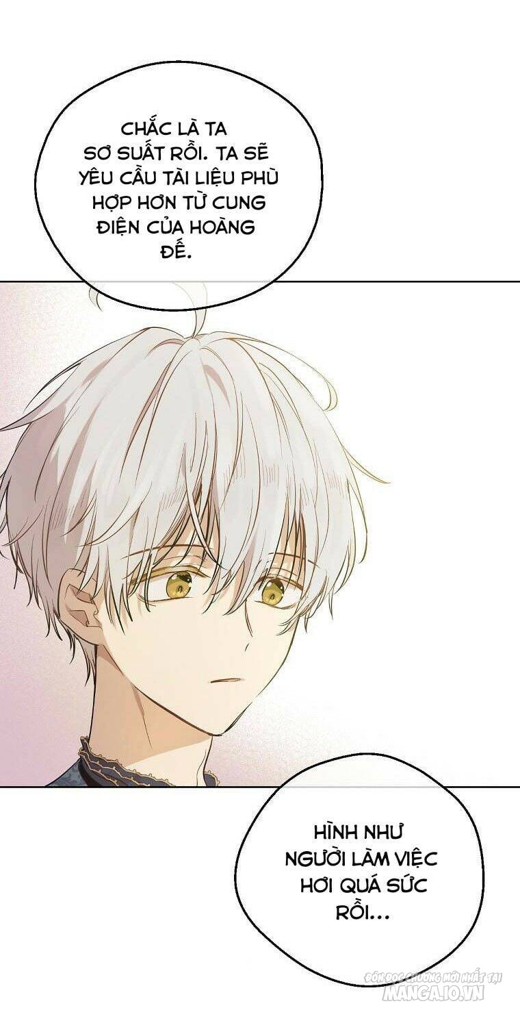 Một Ngày Nọ Tôi Bỗng Thành Nàng Công Chúa Chapter 117 - Trang 2